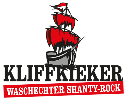Kliffkieker - Waschechter Shanty-Rock