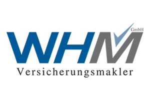 WHM Versicherungsmakler GmbH