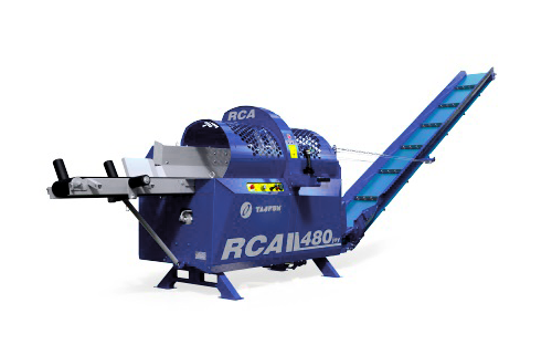 Tajfun RCA 480