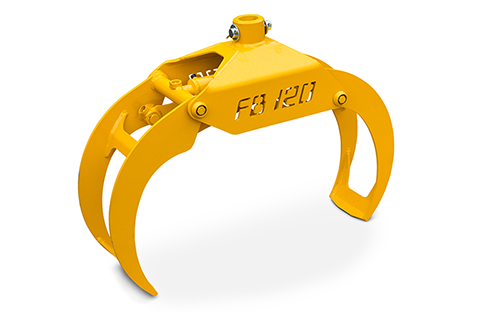 Källefall FB 120