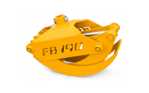 Källefall FB 190