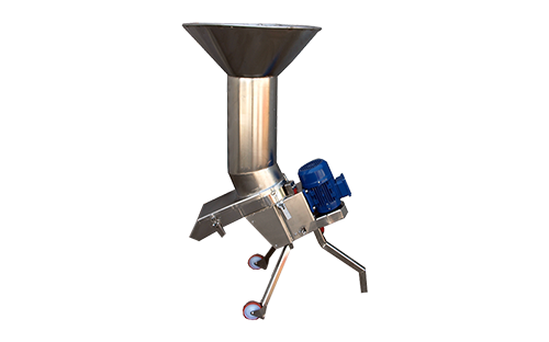 Lancman Obstmühle Mi 2100