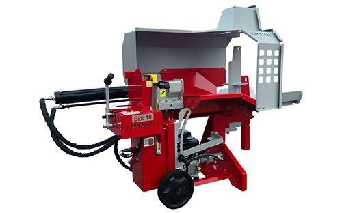 LANCMAN SLX 10